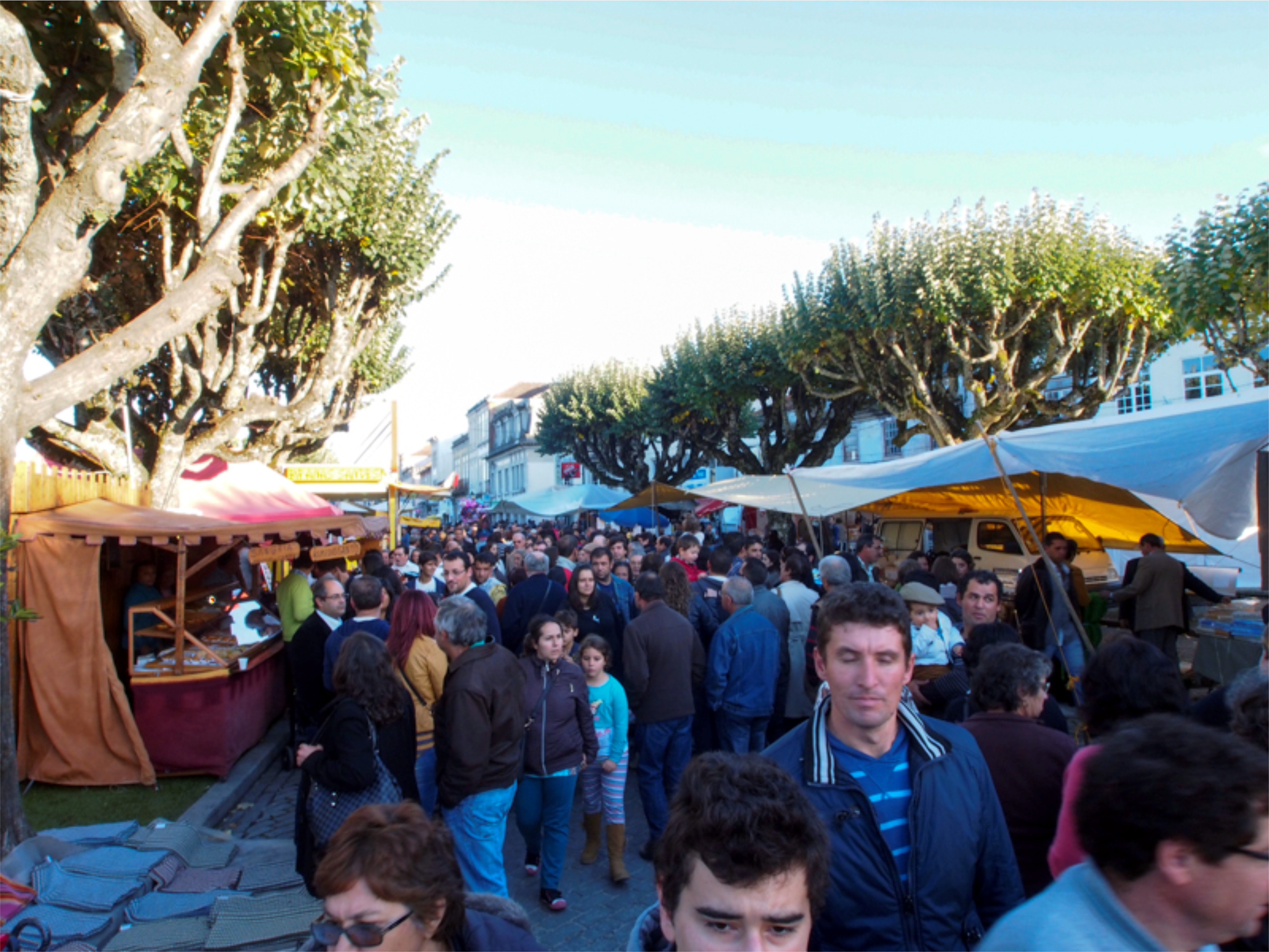 Feira dos Santos